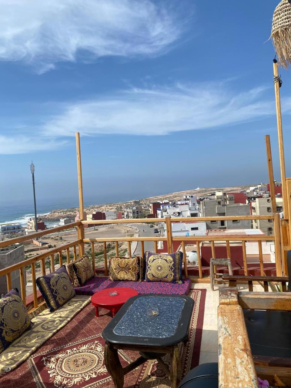 Wow Beach House إمسوان المظهر الخارجي الصورة