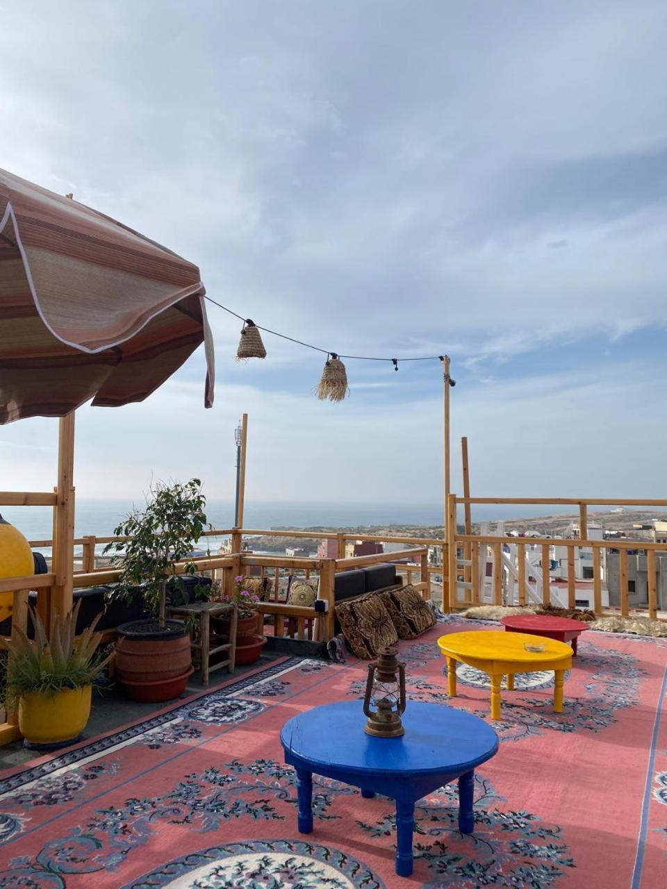 Wow Beach House إمسوان المظهر الخارجي الصورة