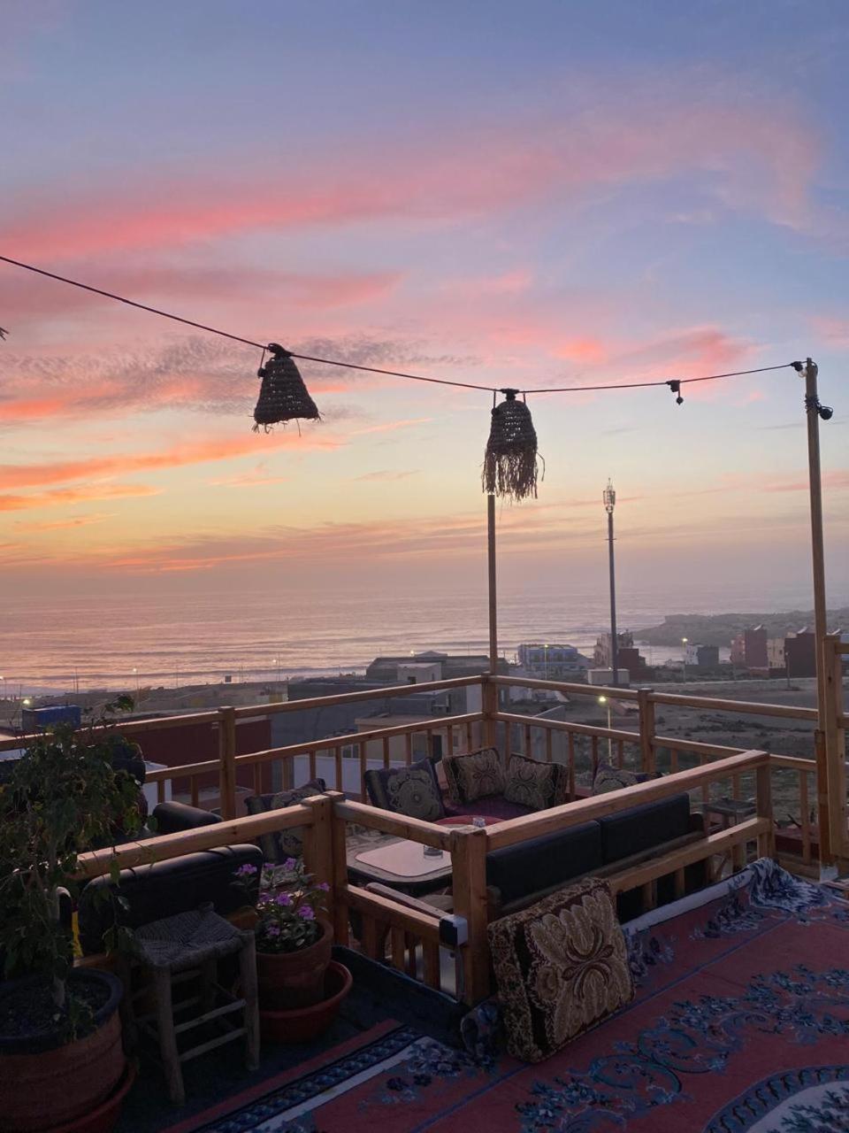 Wow Beach House إمسوان المظهر الخارجي الصورة