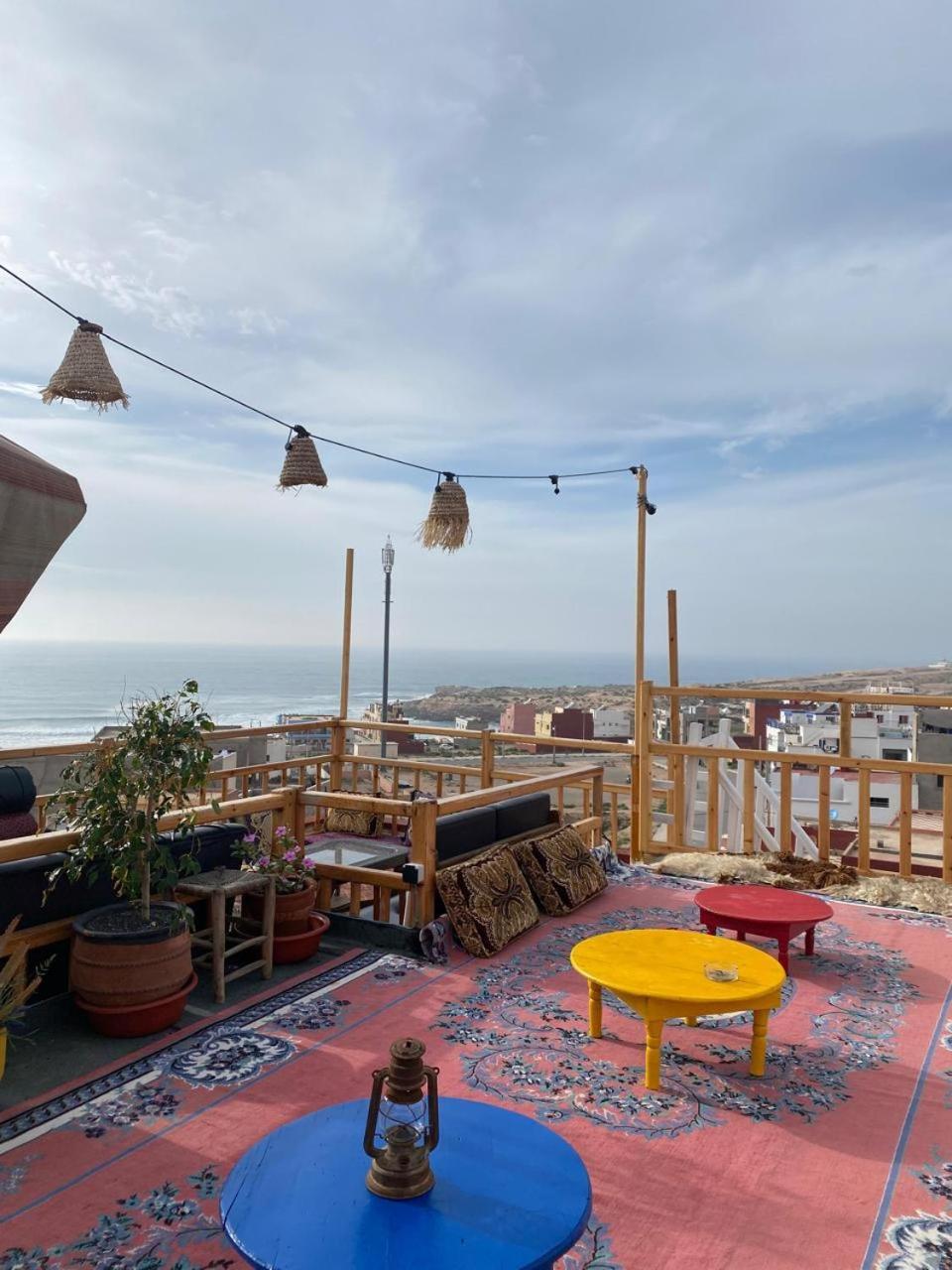 Wow Beach House إمسوان المظهر الخارجي الصورة